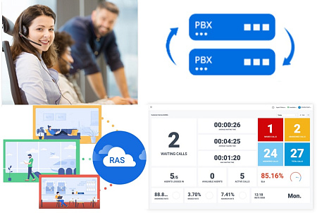 PSE 10 Enterprise Redundancy (годовая)