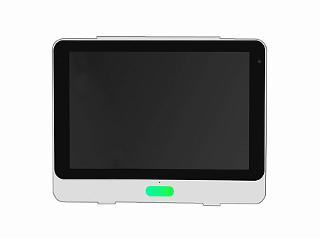 Qbic TD-1050 PRO, Панельный ПК, 10", белый (под заказ)