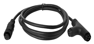 ITC TS-02T Кабель 2м +Т-коннектор