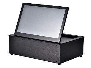 TS-FZ156T  LCD 15.6" горизонтальное сложение