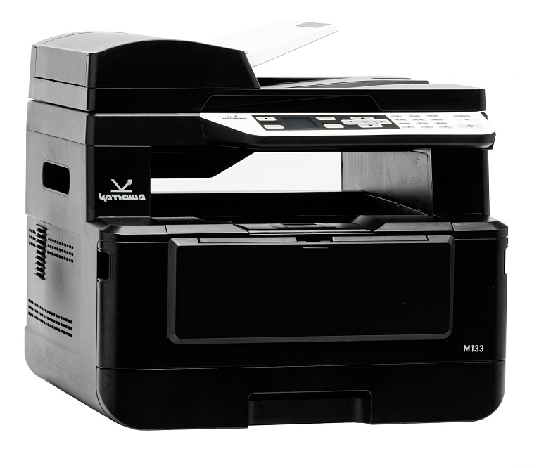 МФУ Катюша М133(МПТ)