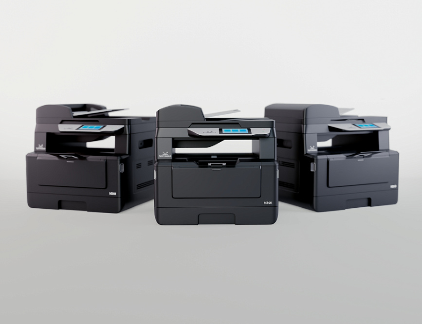 МФУ Катюша М240РМ(МПТ)