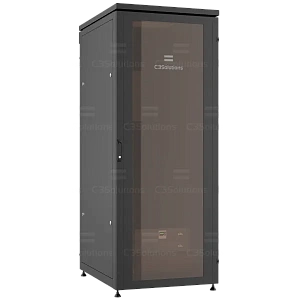 Компактный МикроЦОД с моноблочным кондиционером C3.MDC.КМ42020