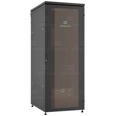 Компактный МикроЦОД с моноблочным кондиционером C3.MDC.КМ42020