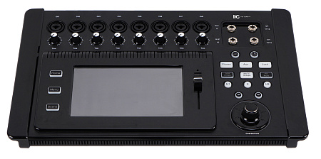 ITC TS-16PD-4 цифровой микшер
