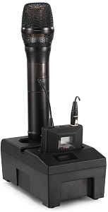 ITC T-521CF Зарядная станция для  T-521XX и T-530X