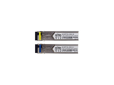 Wi-Tek WI-SFP10L-3KM-I