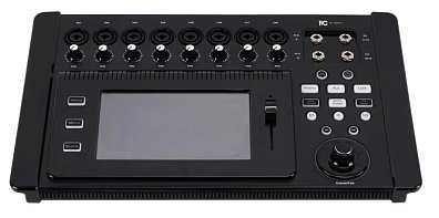 ITC TS-16PD-4 цифровой микшер