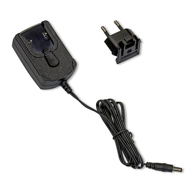 AT-105/AC-00M - Адаптер питания импульсный 12В,1,5А для TD-1050 PRO, TD-1060 Slim