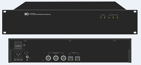 TS-0300ME Контроллер расширения
