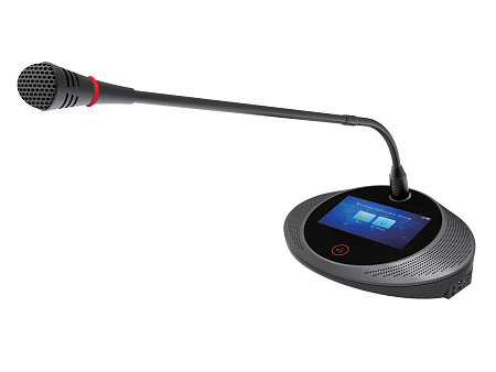 ITC TS-W101A Микрофон делегата б/п