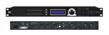 ITC TS-224  подавитель  акуст. обратной связи