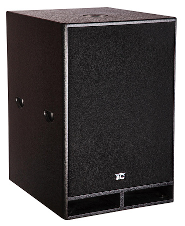 ITC TS-618S сабвуфер 600W 8 Ом