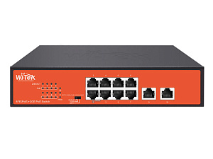 Wi-Tek WI-PS210G (v4)