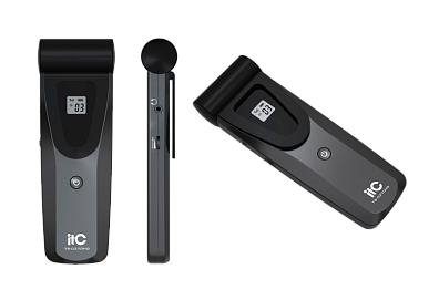 ITC TS-0370HD  ИК приемник 16 каналов