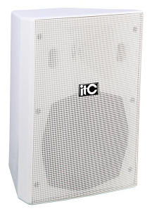 ITC TS-9W 40W 8 Ом