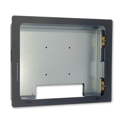 Qbic AC-120, Врезное крепление для скрытой установки TD-1050 PRO (под заказ)