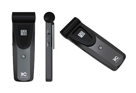 ITC TS-0370HD  ИК приемник 16 каналов