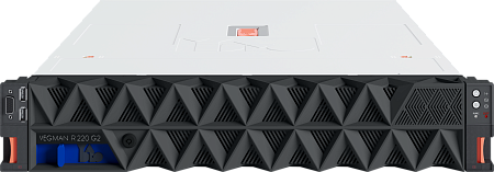 Сервер VEGMAN® R220 G2