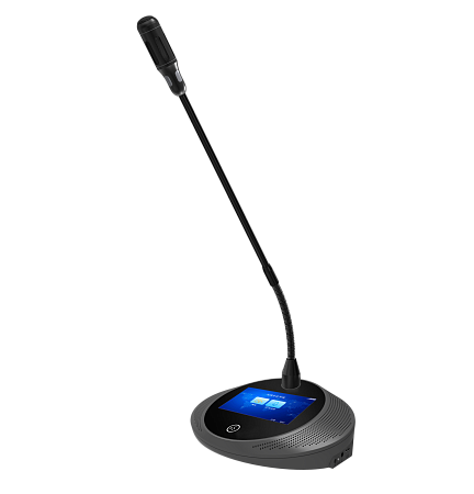 TS-W301A Микрофон  делегата б/п