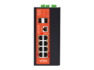 Wi-Tek WI-PMS310GF-Alien-I (v2)
