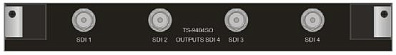 ITC TS-9404SO  Выходная карта 4хSDI