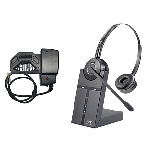 VT9000-D с микролифтом