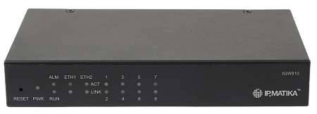 IPMATIKA IGW810