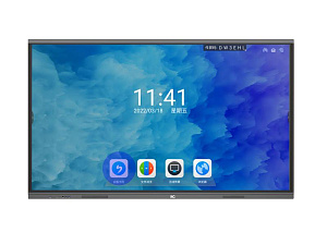 ITC TV-65830E, 65'' информационная ЖК-интерактивная панель