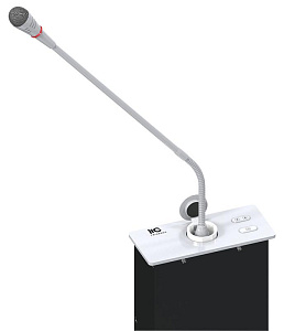 ITC TS-0230 микрофон председателя мотор.