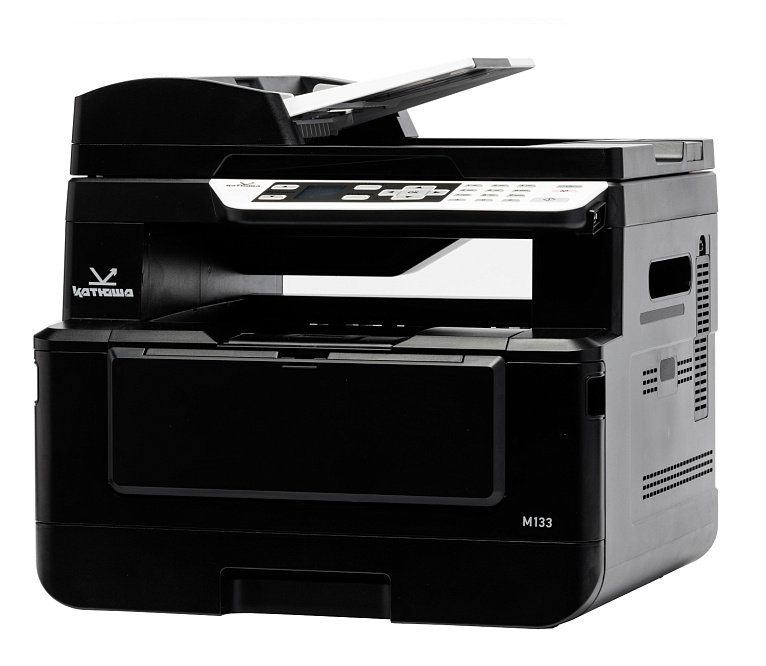 МФУ Катюша М133(МПТ)