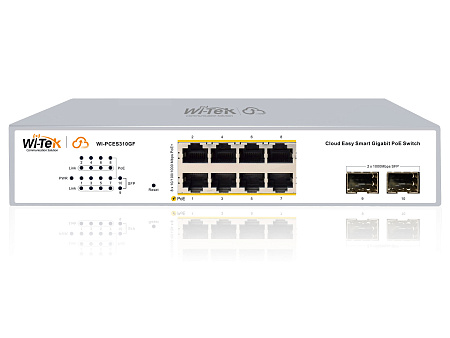 Wi-Tek WI-PCES310GF v2