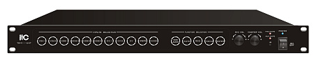 ITC TS-9111UHT Видеокоммутатор 11х1