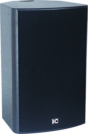 ITC TS-612DT Dante громкоговоритель, 8 Ом, 350 Вт