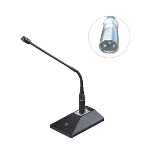 ITC T-511C Конденсаторный настольный микрофон