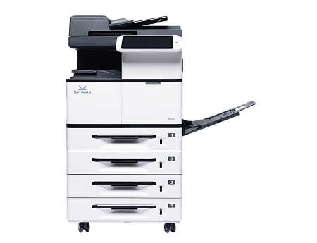 Устройство периферийное с двумя или более функциями (МФУ) "Катюша" M450 (МПТ)